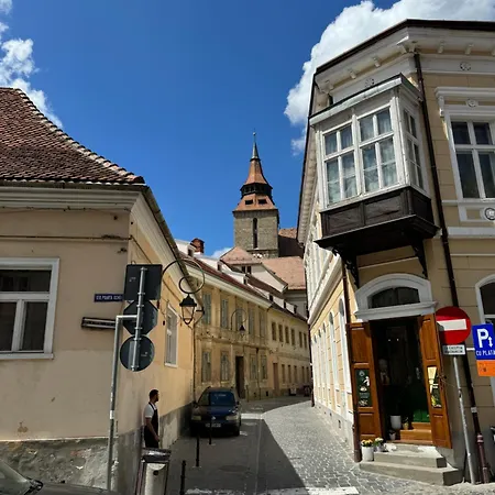 Ari Apartment Brașov