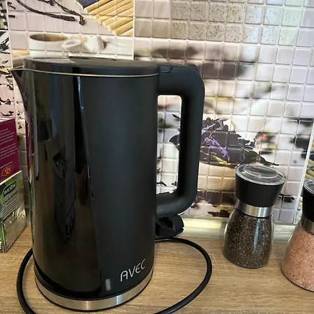 Ari شقة براشوف