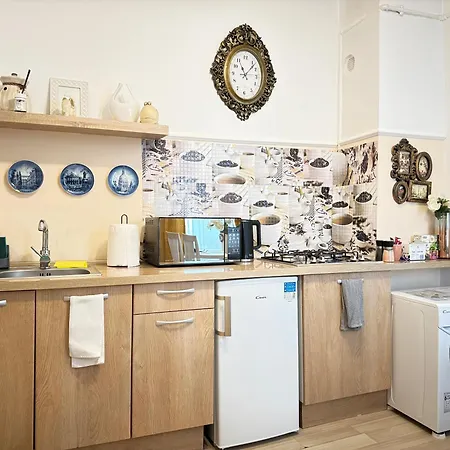 Apartmán Ari Brašov