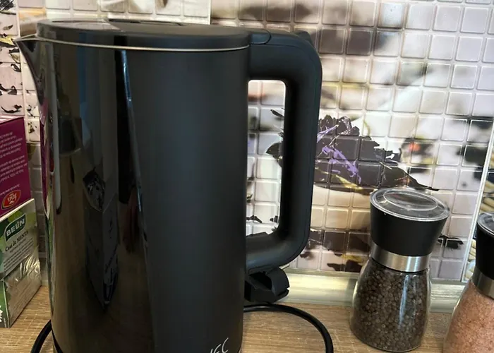 Ari Апартаменти Брашов