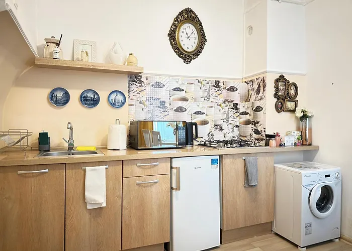 Apartment Ari Brasov