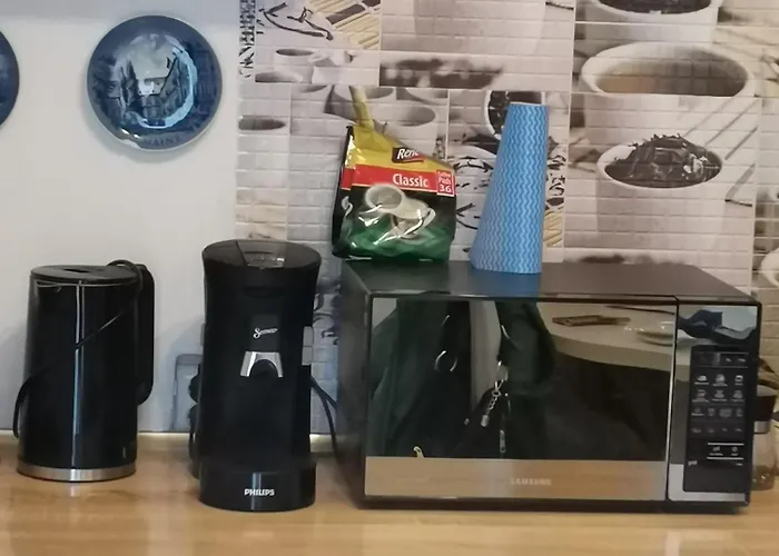 Ari Апартаменти *